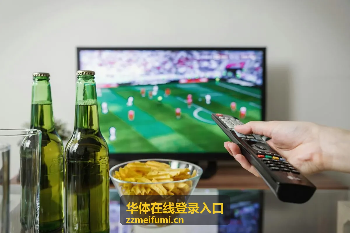 华体在线登录入口账号安全提示与登录环境说明
